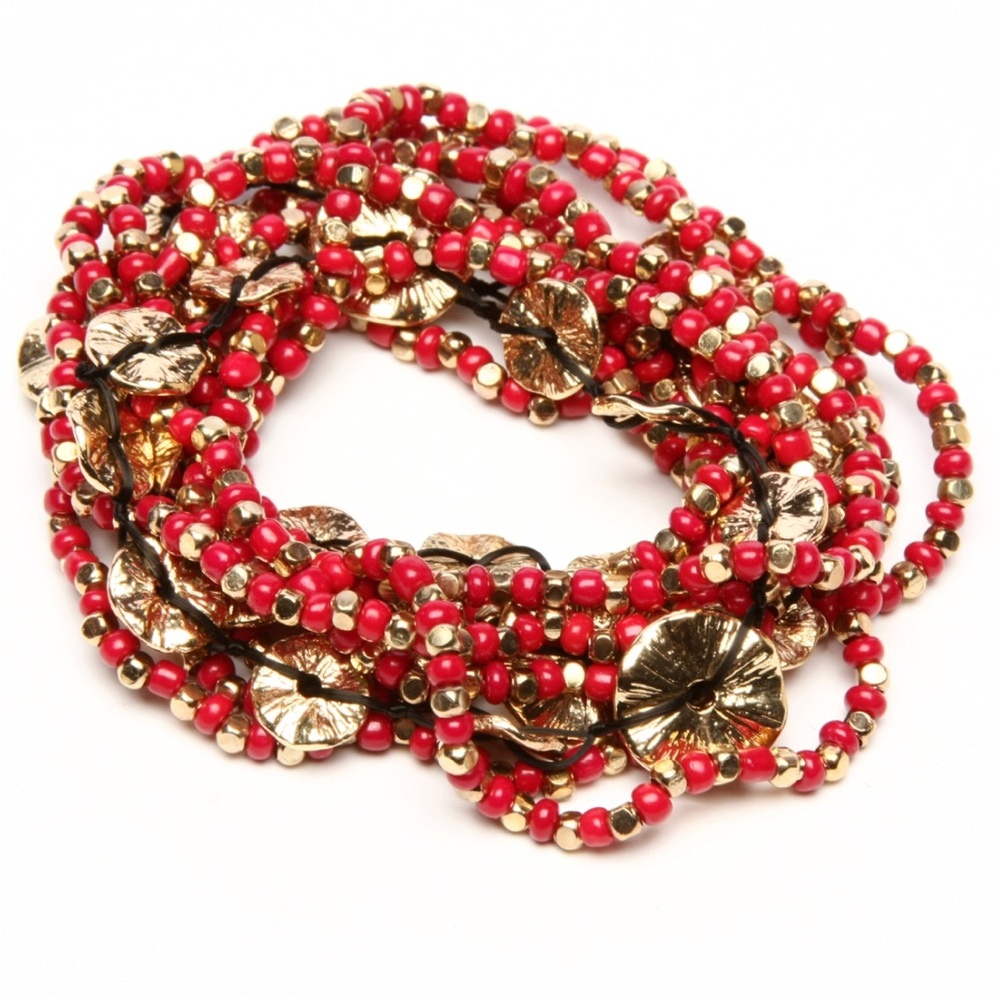 Amelie Bracelet Set